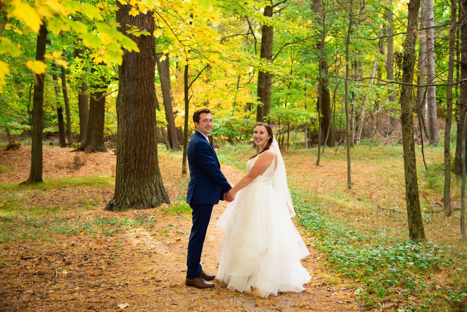 Wedding Photography & Films, Wisconsin