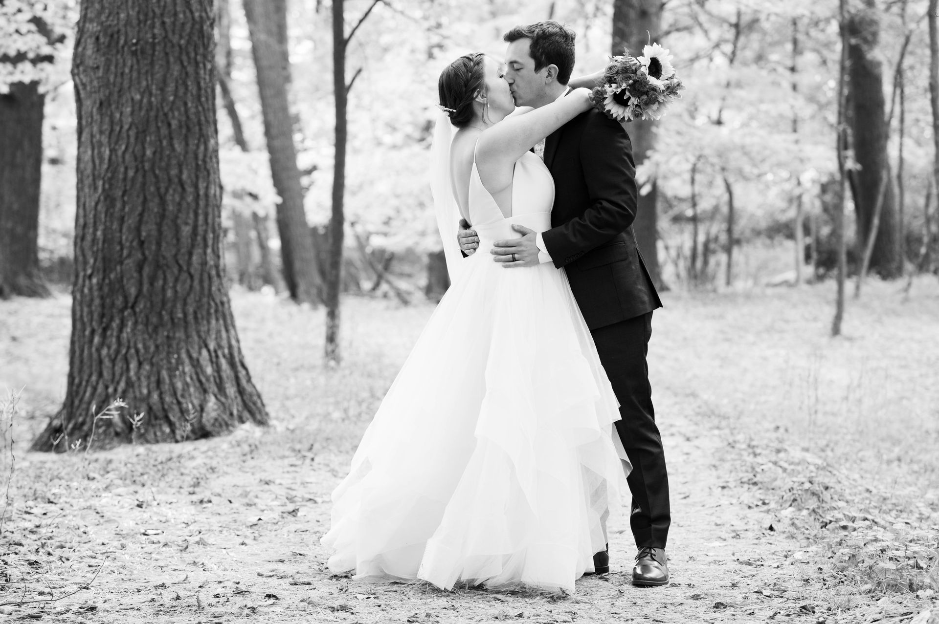 Green Bay Wedding Photographer