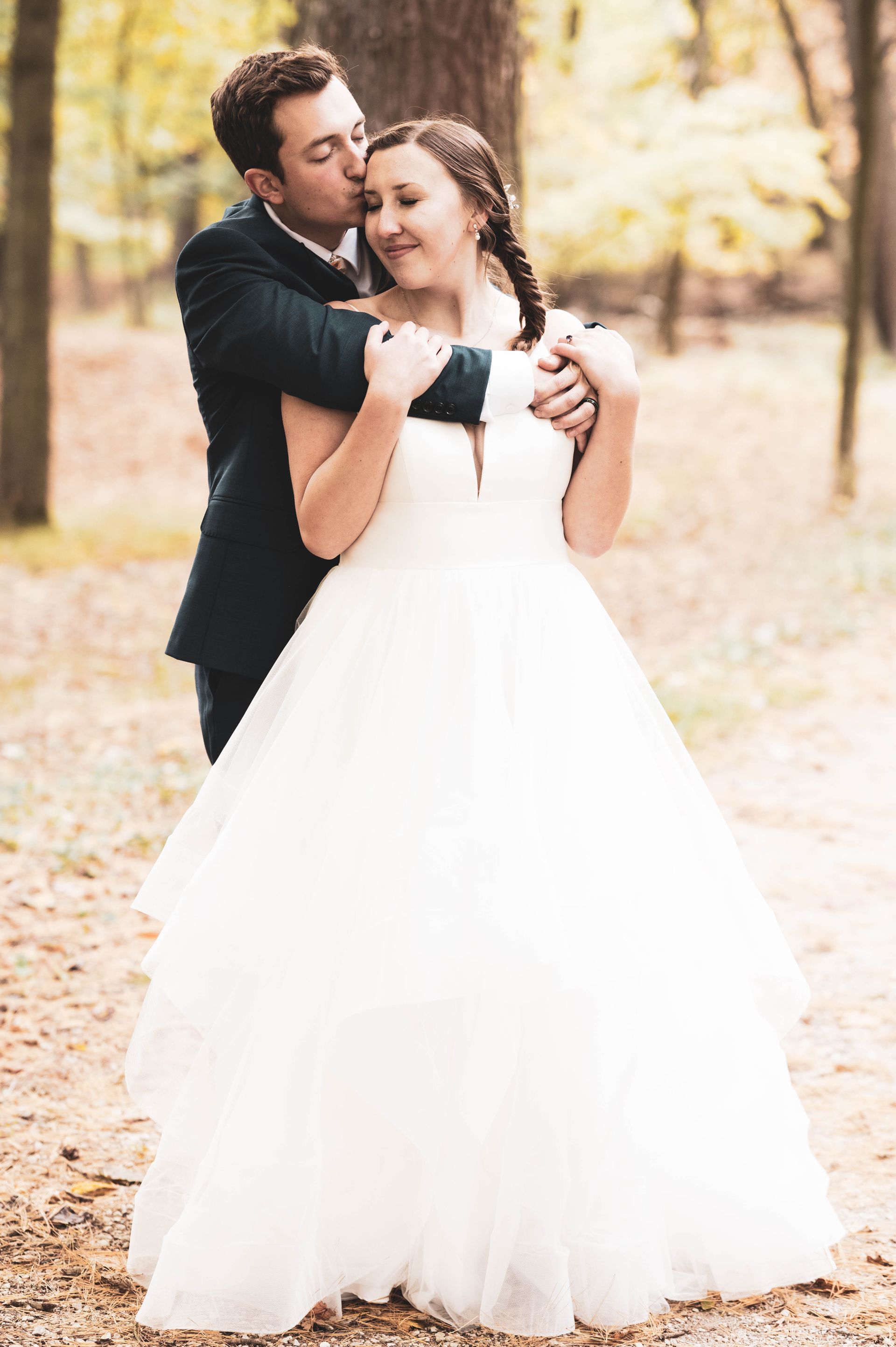 Appleton Wedding Photographer