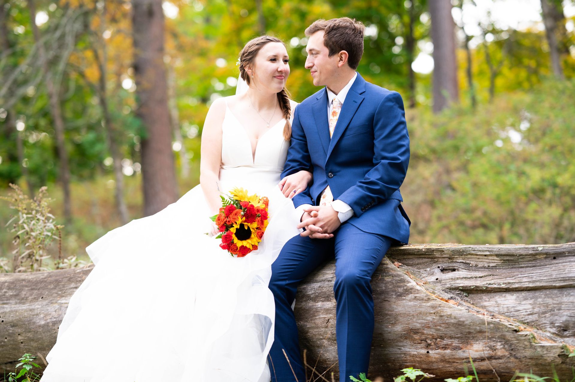Sheboygan Wedding Photographer