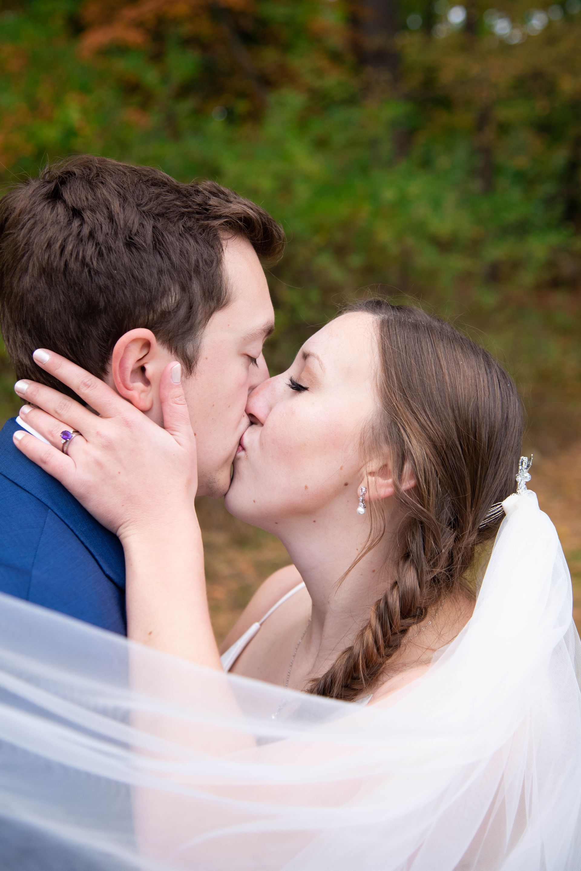 Wedding Photo Sheboygan