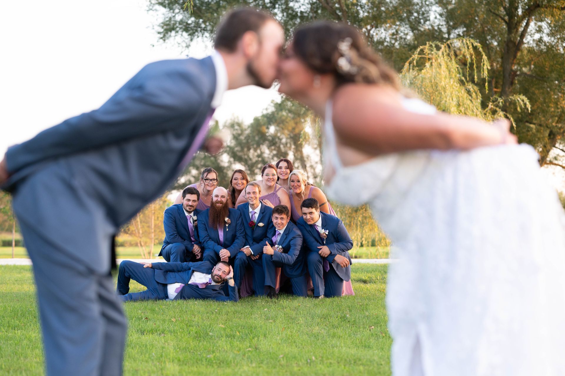 Wedding Photography, Madison, Wisconsin
