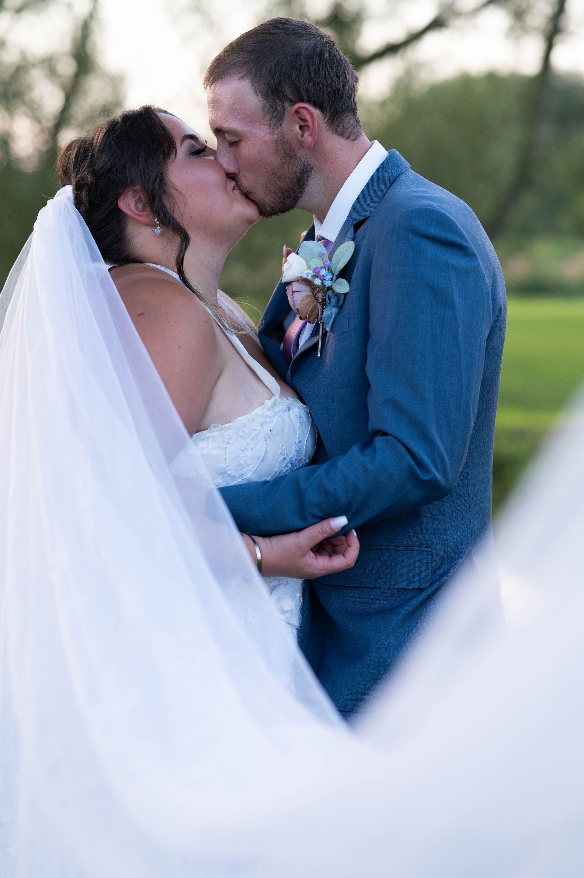 Wedding Photo, Milwaukee