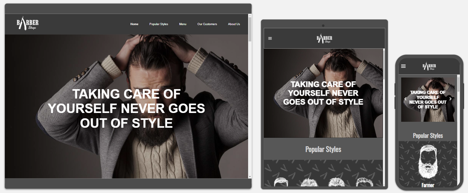 A man in a suit is holding his head in his hands. www.webtekkdesign.com