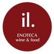 logo il punto enoteca