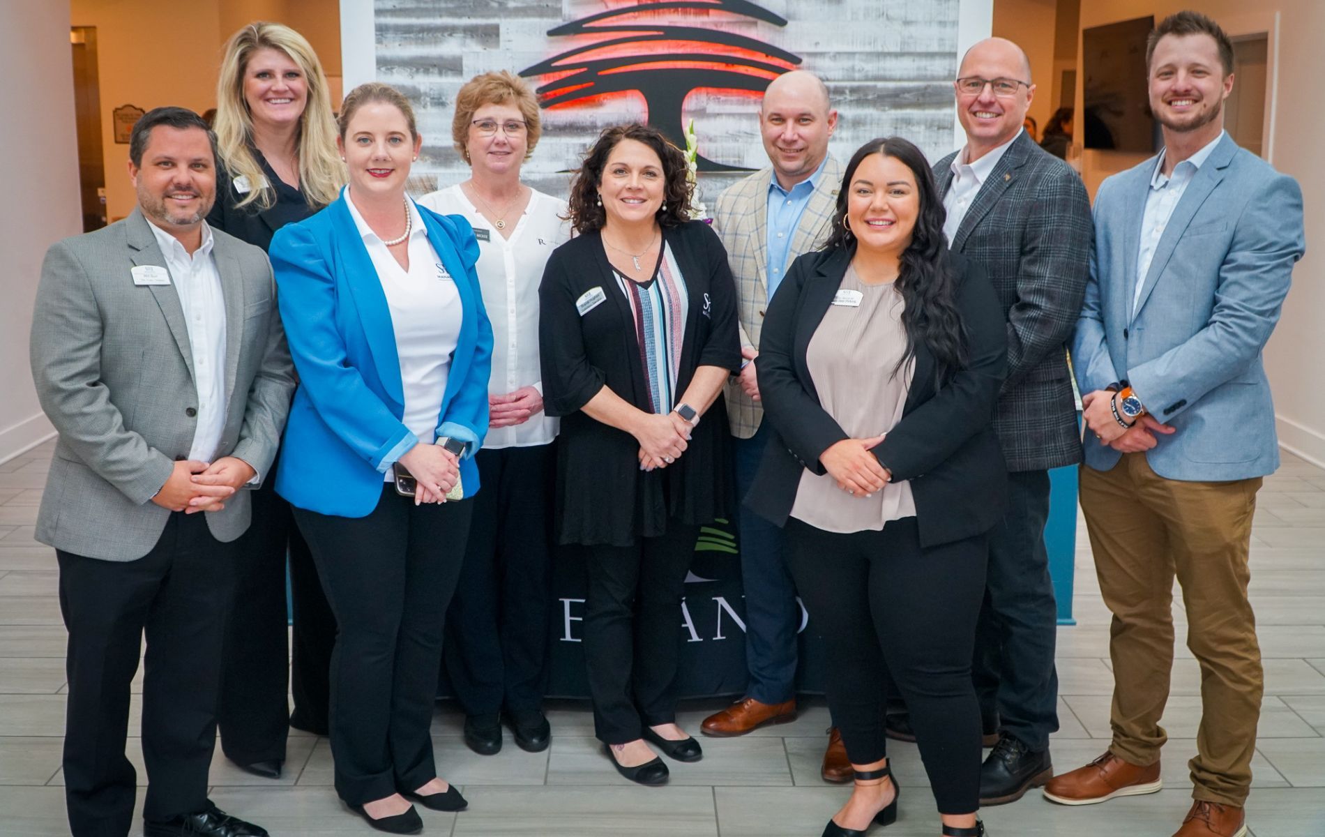 The Canopy at Duval Station Officially Opens