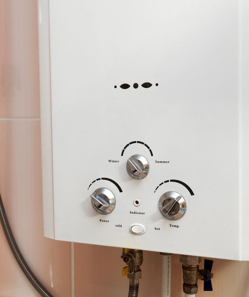 Water Heater