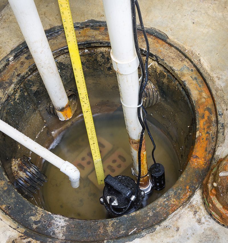 Sump Pump