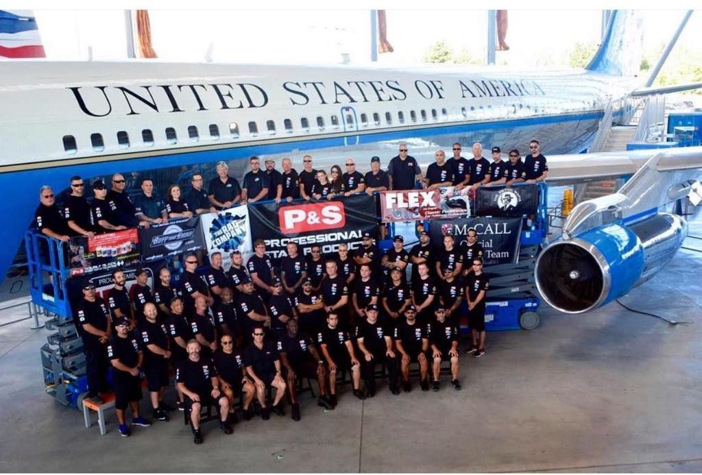 Air-force-one