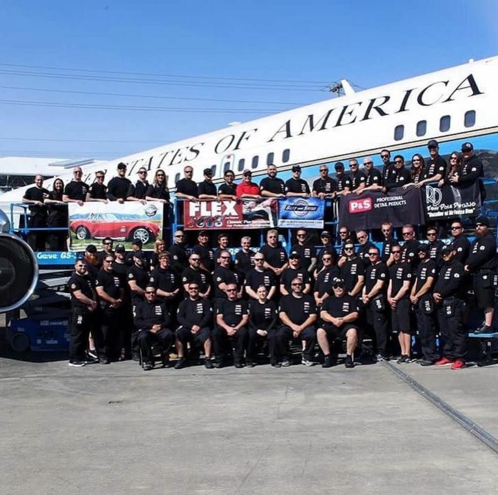 Air-force-one