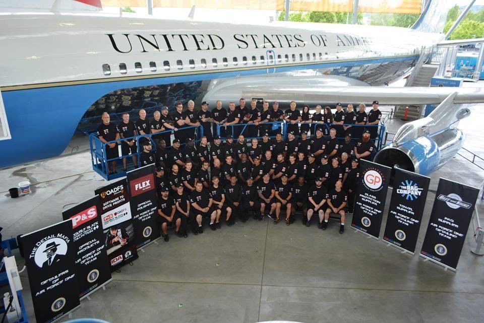 Air-force-one