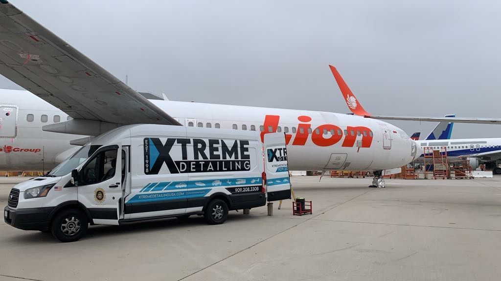 Xtreme-Detailing