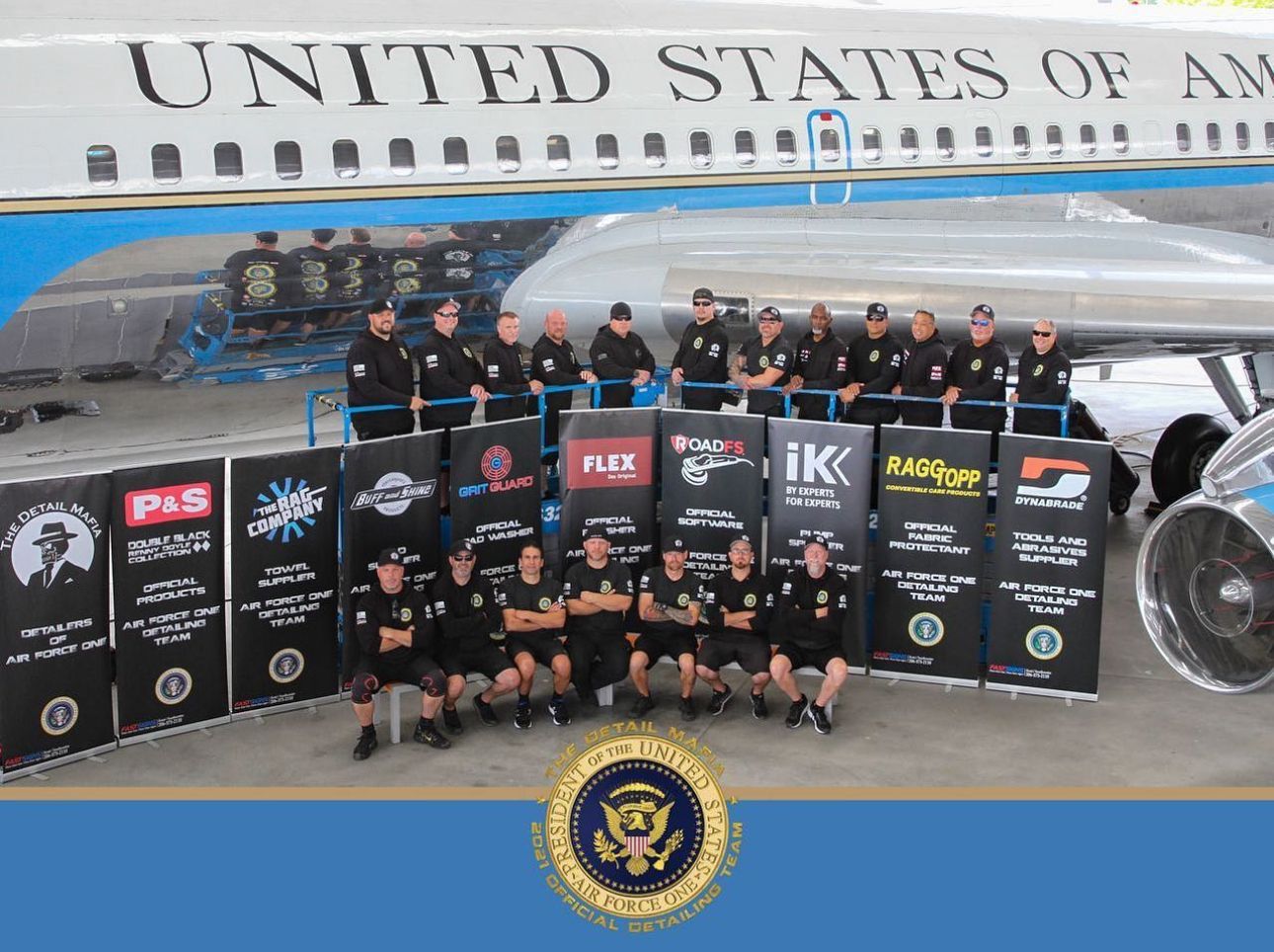 Air Force One