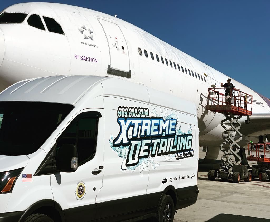 Xtreme-Detailing