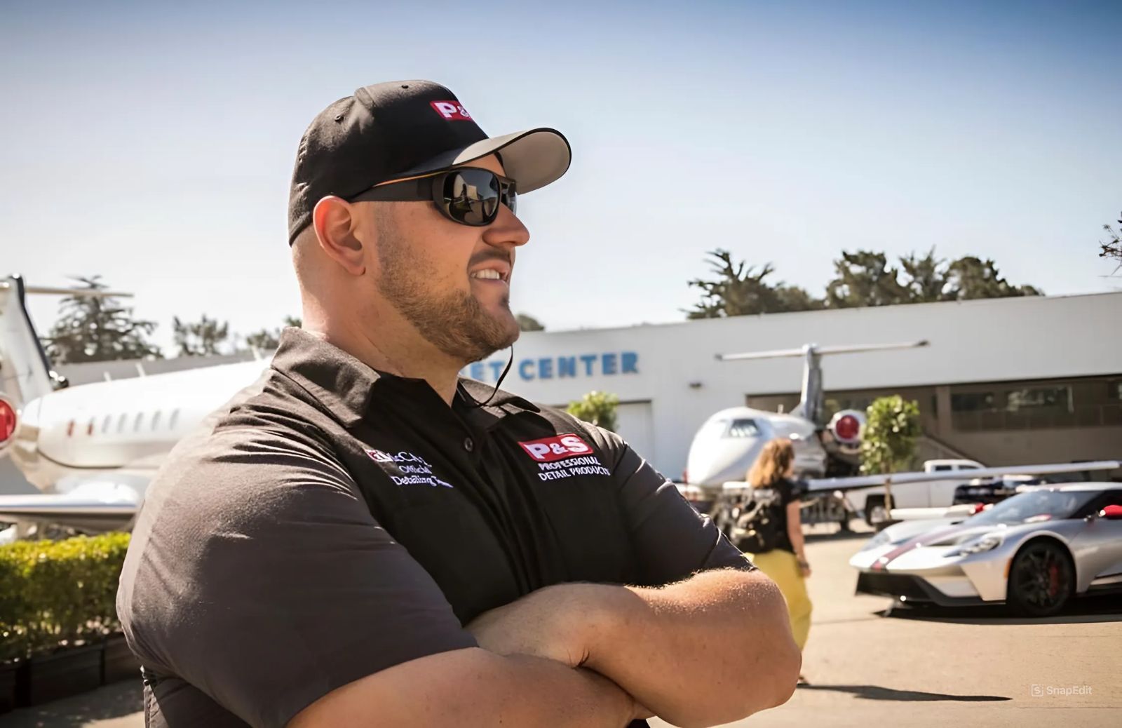 IDA Member Spotlight: Kyle Clark, CD-SV