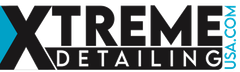 Xtreme Detailing logo