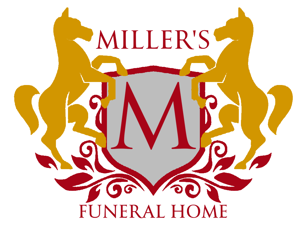 Funeral Home Logo