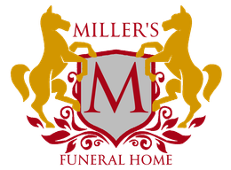 Funeral Home Logo