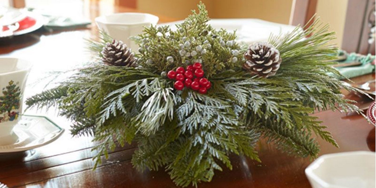 Christmas Wreath Sale