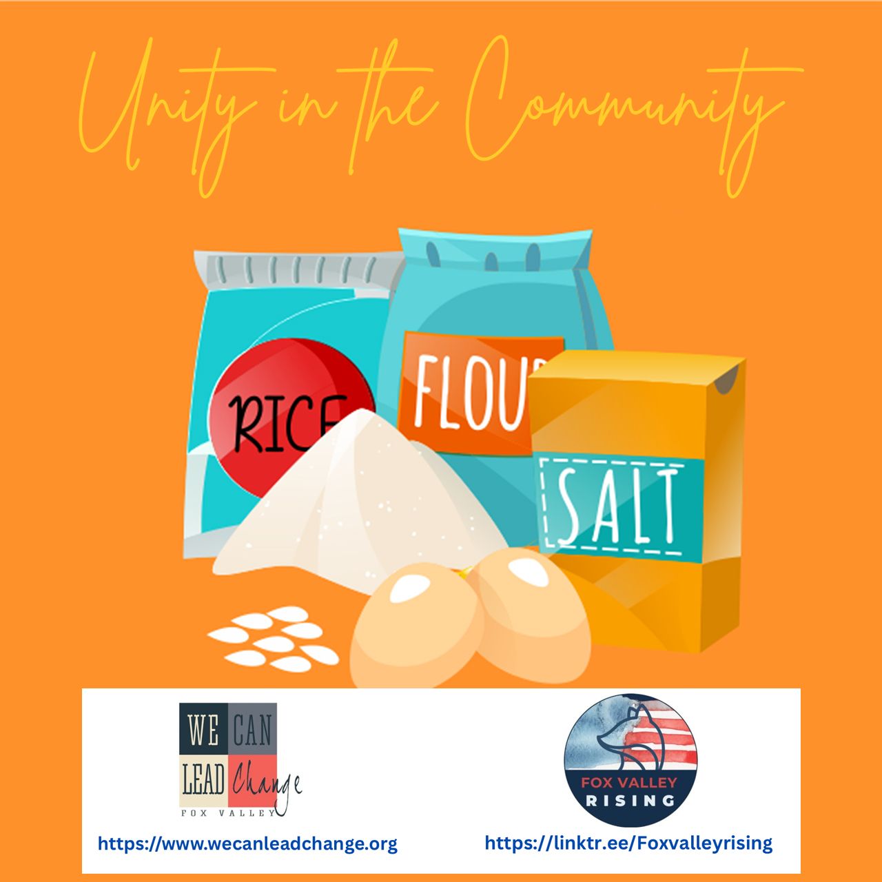 food drive