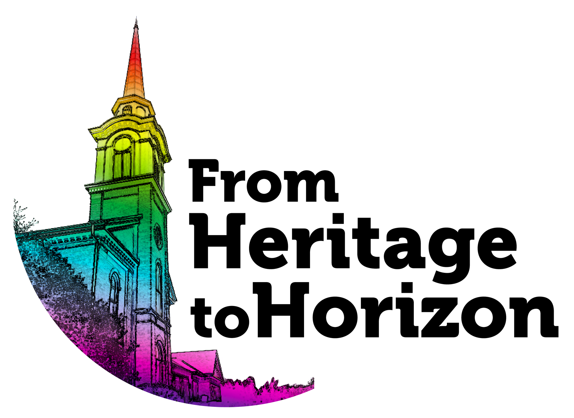 From Heritage To Horizon Capital Campai