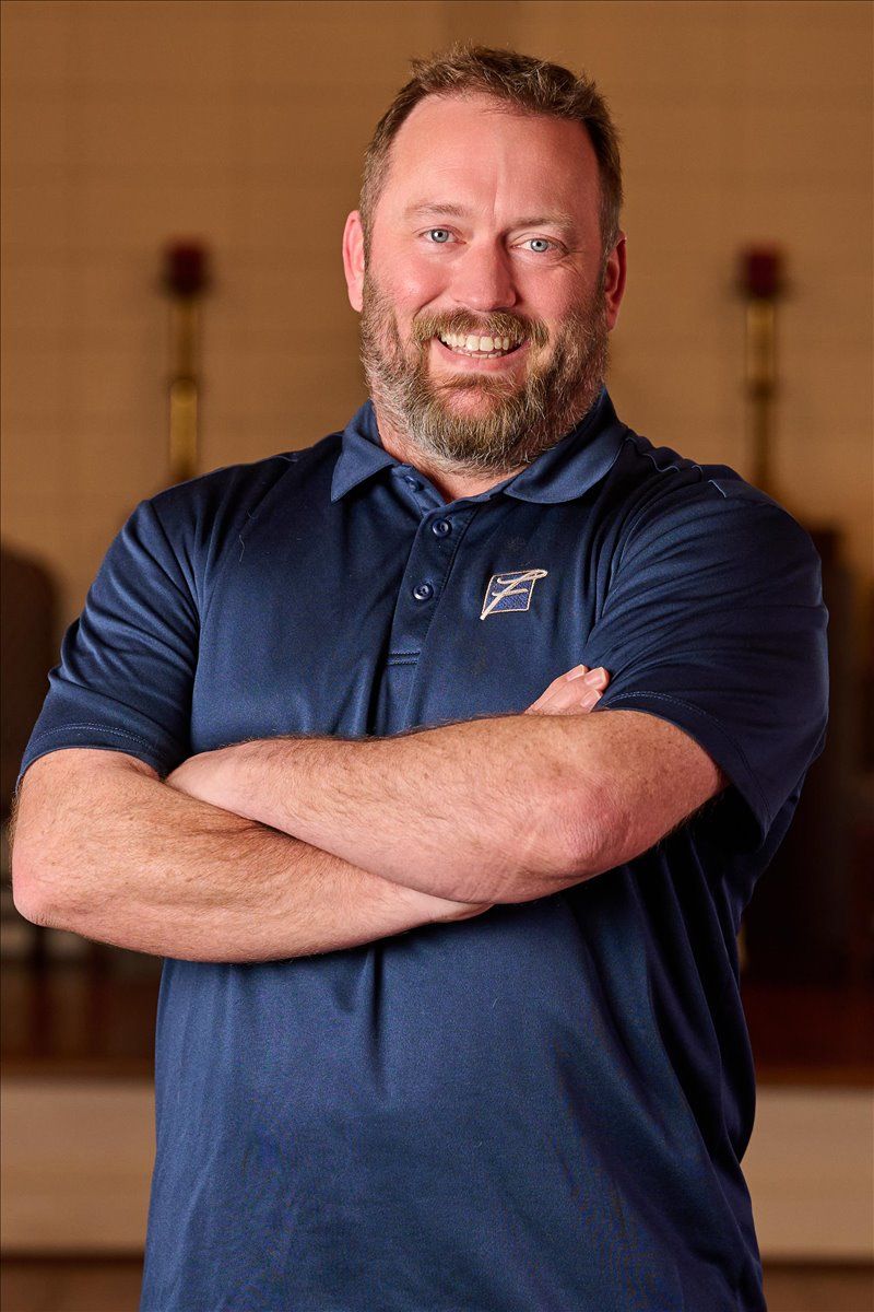 Staff Photo