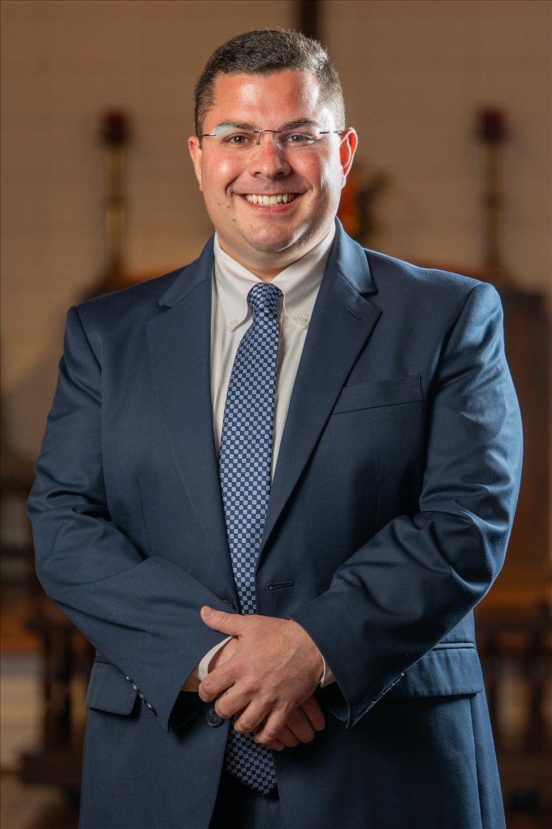 Staff Photo
