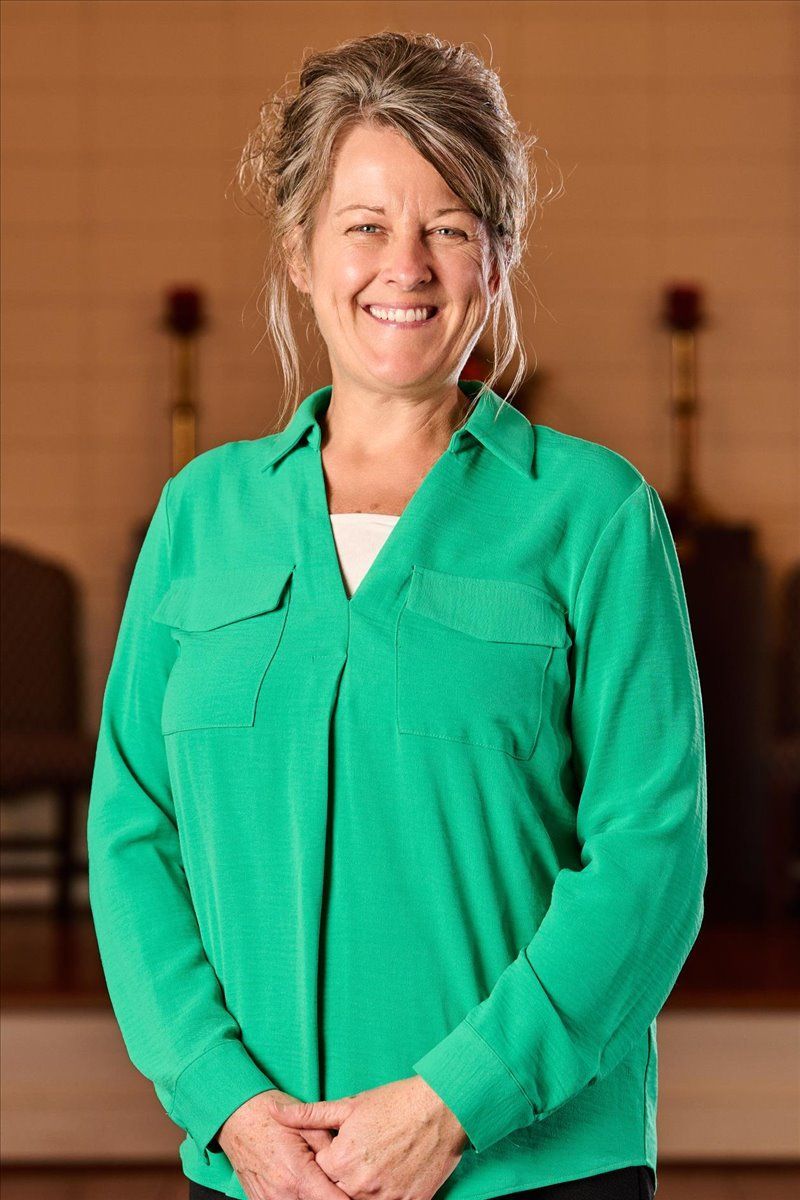 Staff Photo