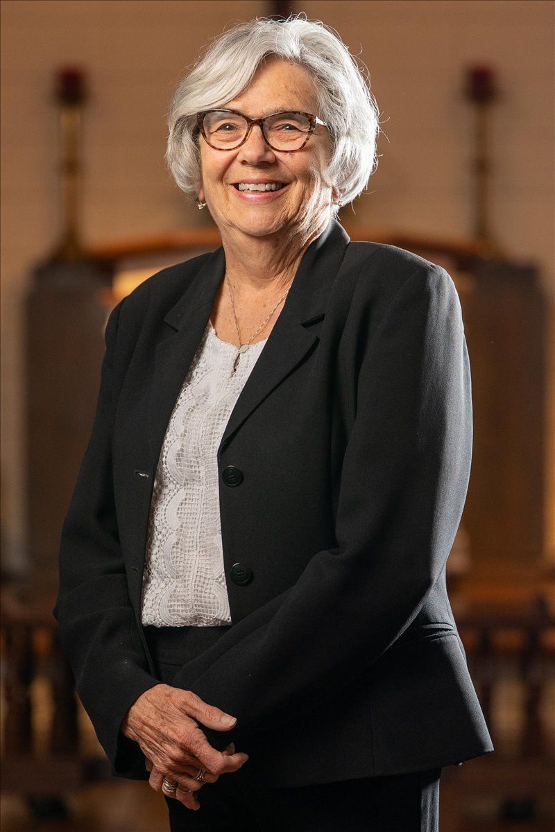 Staff Photo