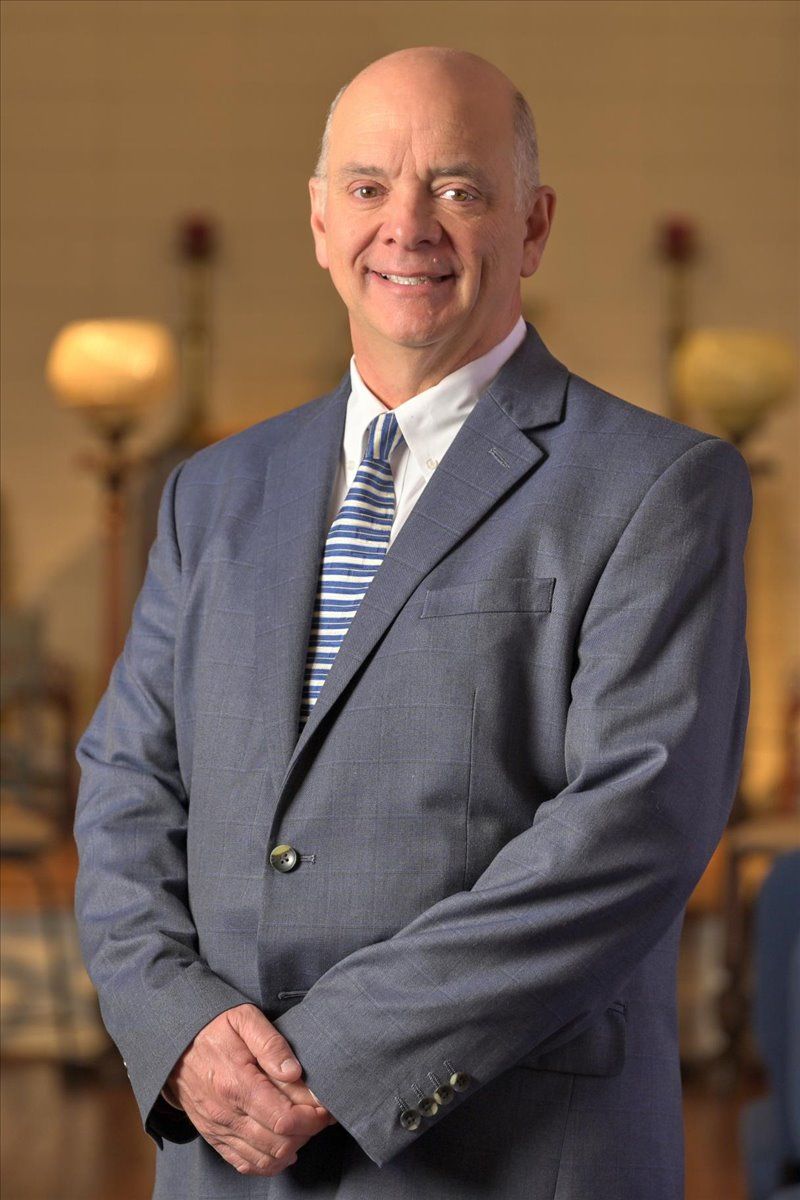 Staff Photo
