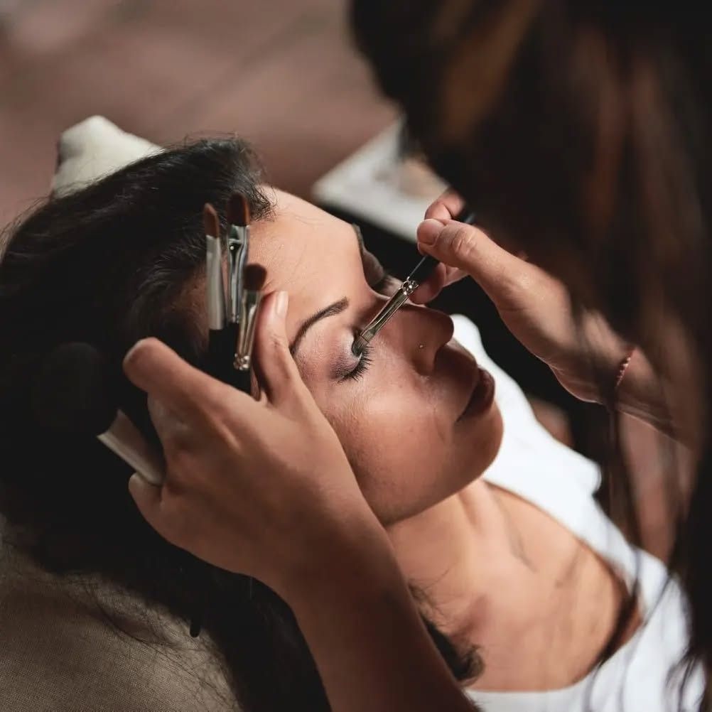 trucco sposa