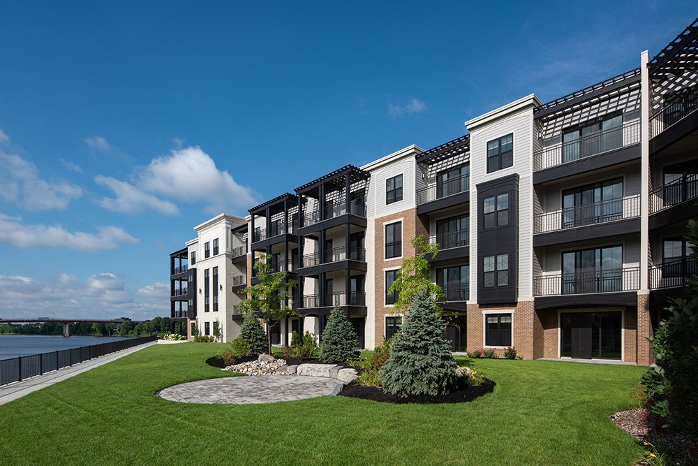 Renting in Albany and Troy, NY Upscale Townhomes, Apartments