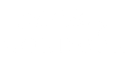 The Villas of Cordoba Logo - White
