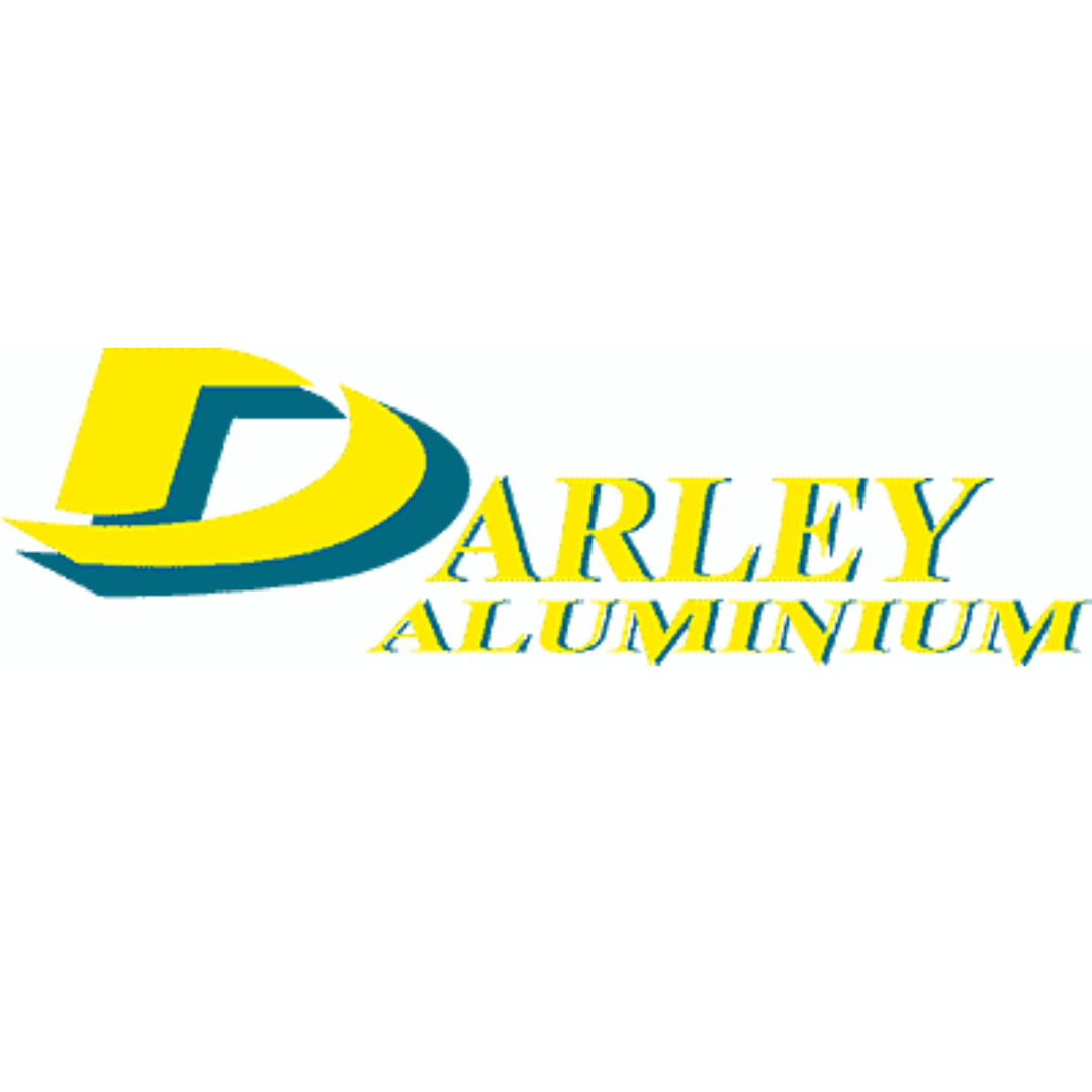 DARLEY ALUMINIUM SUPPLIER
