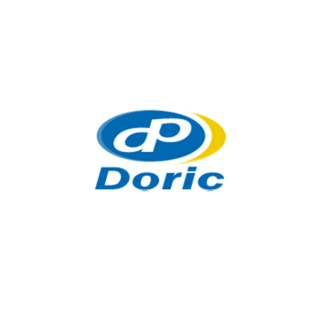 DORIC