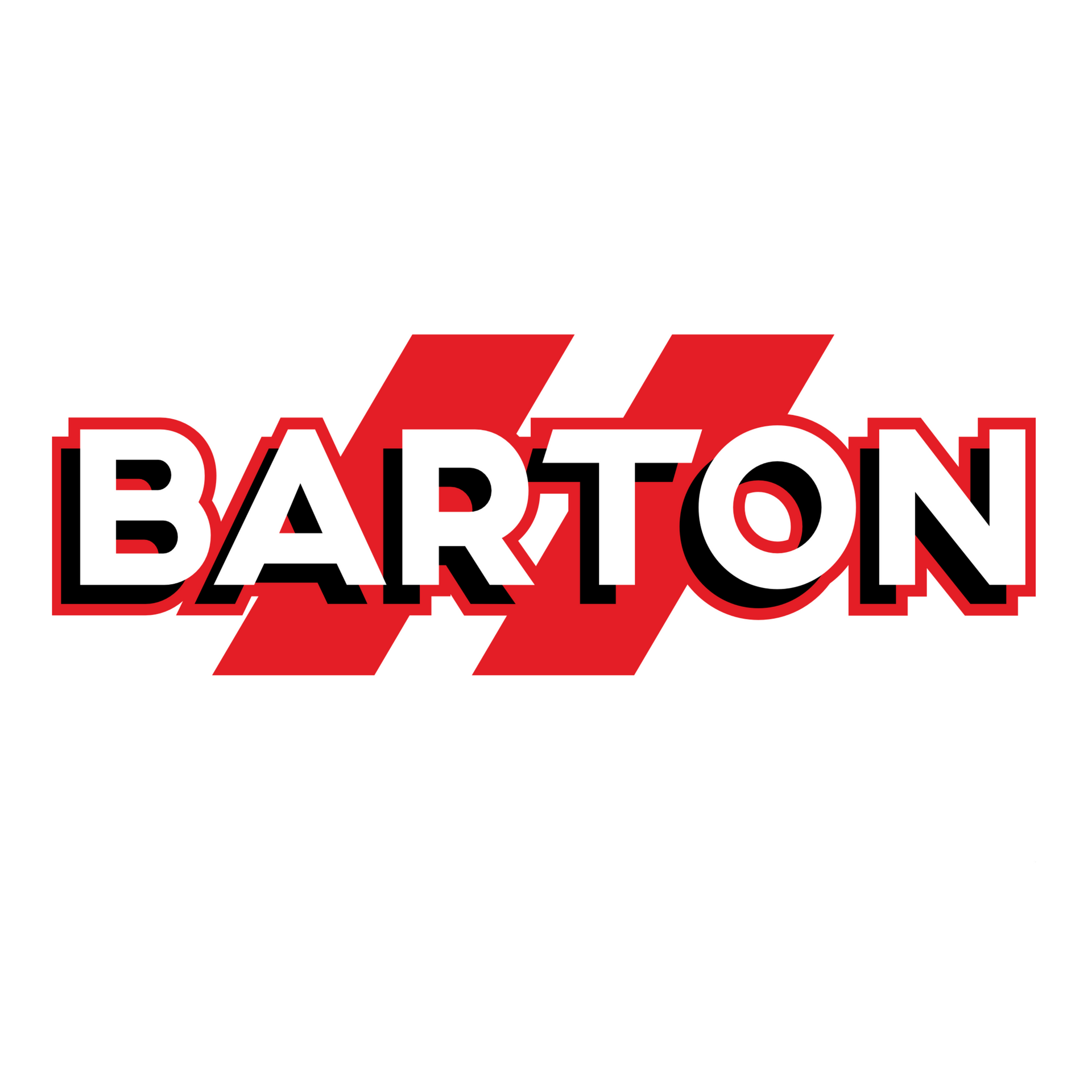 BARTON GLASS