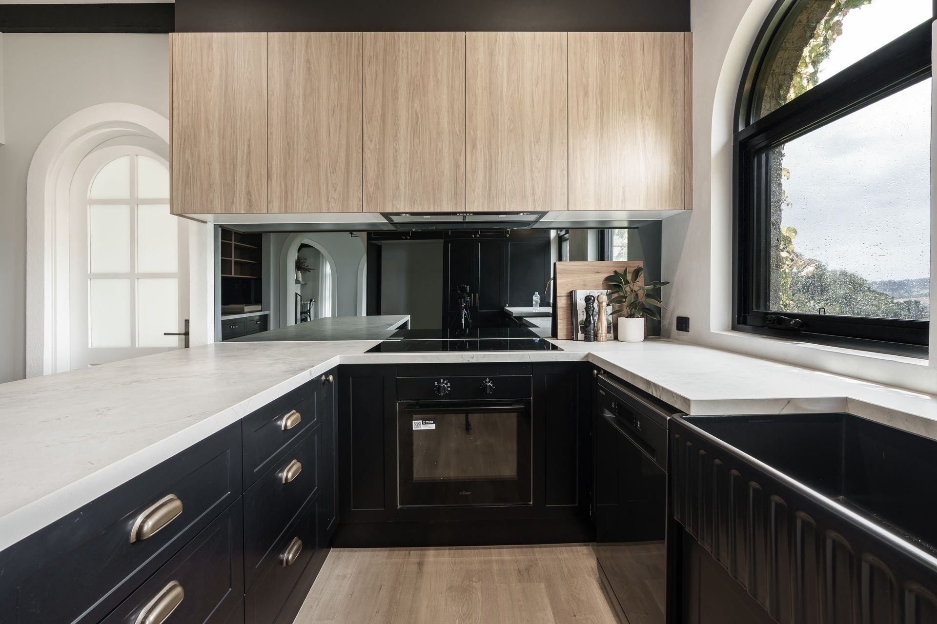 Splashbacks