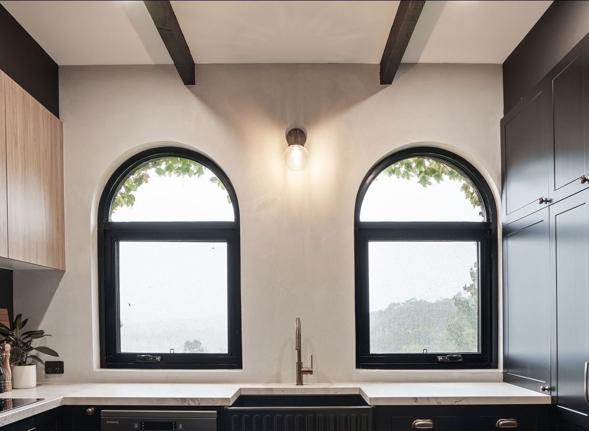Gallery of finish projects