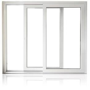 Sliding windows