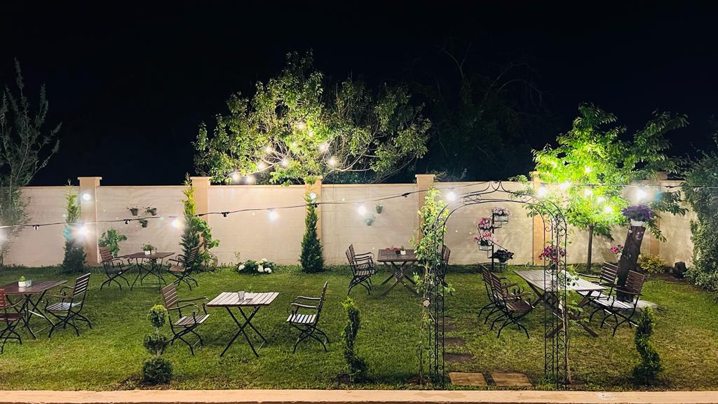 Gradina