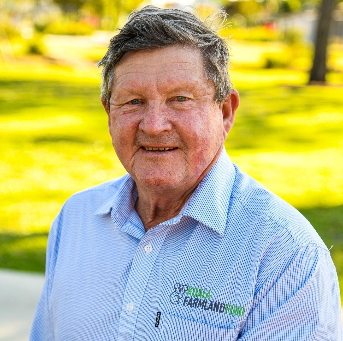 Gary Brennand