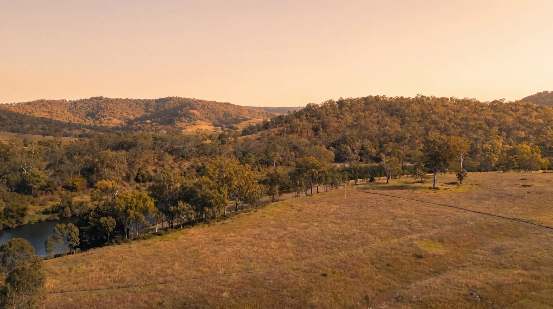 Baileys Ridge