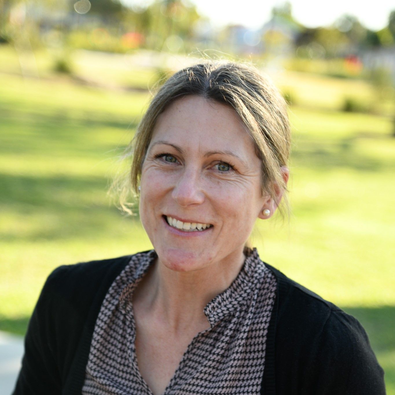 Renee Mulholland