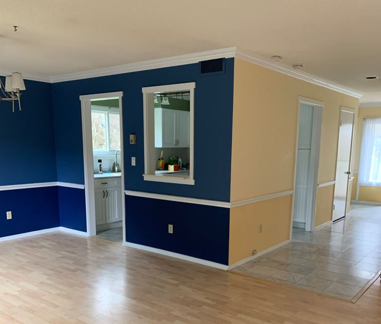 Painting Company Westchester County RPC Painting & Contracting