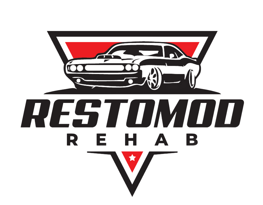 Restomod Rehab
