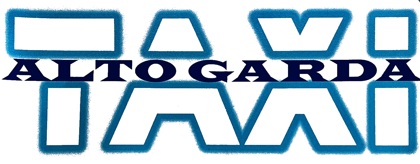 Taxi Alto Garda Soc. Coop.-LOGO