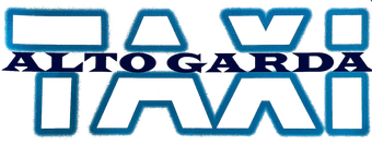 Taxi Alto Garda Soc. Coop.-LOGO Taxi Alto Garda Soc. Coop.-LOGO
