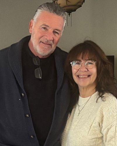 Portrait of John and Cathy Bade of The Bade Team at Florida Life Realty & Investments
