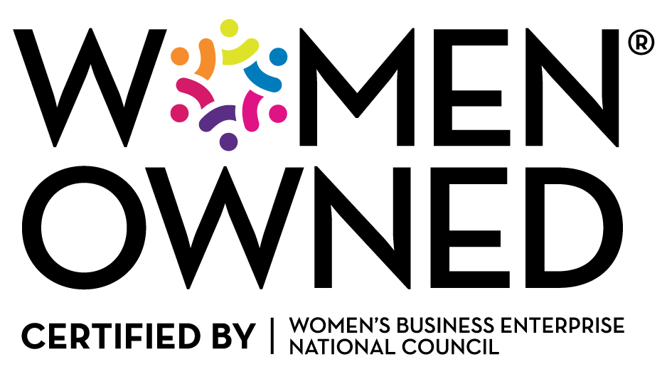 WBENC-Certified Women’s Business Enterprise.