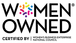 WBENC-Certified Women’s Business Enterprise.
